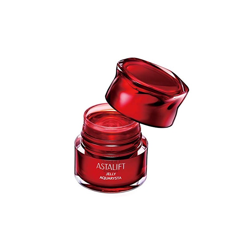 [2019 Fall Renewal] Astalift Jelly Aquarista, 1.4 oz (40 g),