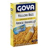 Goya Foods Yellow Rice Mix, Spanish Style, 14 Ounce (Pack