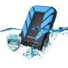 Disco duro externo 2TB adata azul portable para Mac y