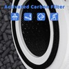 Breshair 14 True HEPA Filter Replacement Compatible with PuroAir 240