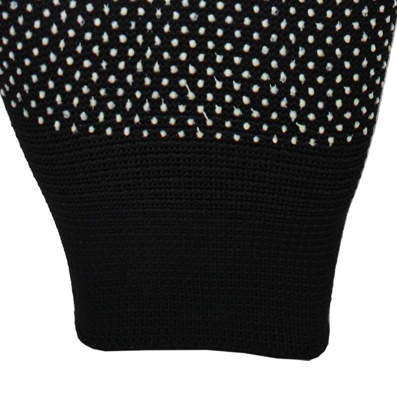 Golden Beads 2 Pairs Adult Fingerless or Full Finger Magic
