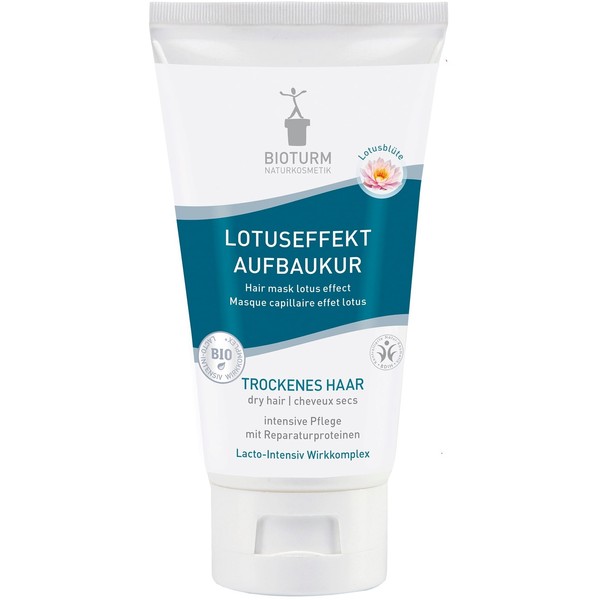 Bioturm Lotus Effect Structure Treatment No. 19, 150 ml