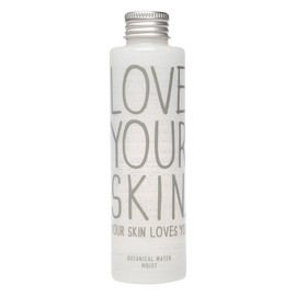 LOVE YOUR SKIN Botanical Water