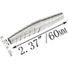SJZBIN 8PCS Replacement Pruning Shear Spring for Pruners Replacement Precision