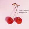 JJBA Cosplay Earrings Jean Pierre Polnareff Rohan Kishibe Noriaki Kakyouin