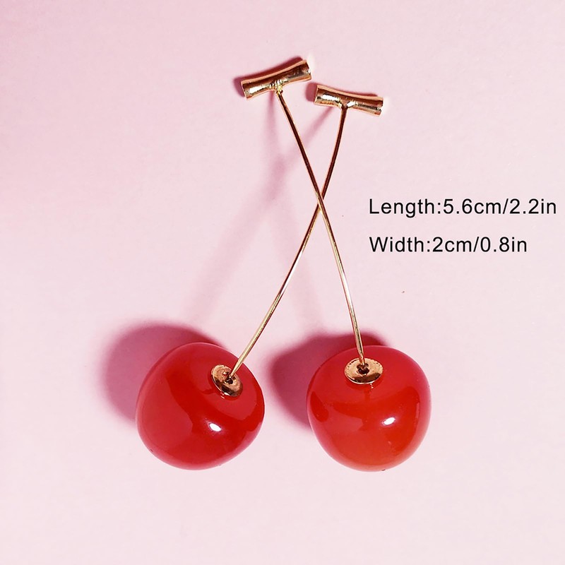 JJBA Cosplay Earrings Jean Pierre Polnareff Rohan Kishibe Noriaki Kakyouin