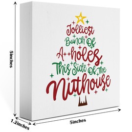 Christmas Vacation Decorations Christmas Vacation Decor Christmas Holiday Decorations Christmas Holiday Decor Xmas Holiday Decorations Xmas Holiday Decor 5 x 5 inches