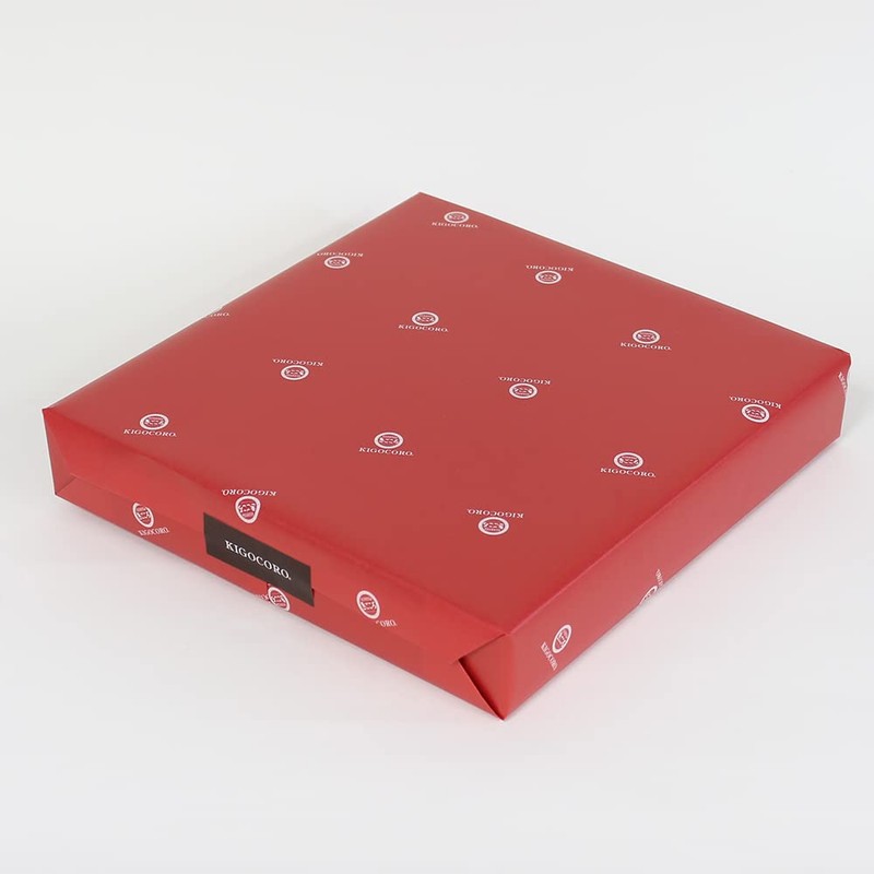 Kigokoro Japanese Black Tea Bag Gift Pack of 20