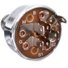 HD Switch Ignition Switch Fits John Deere SX75 SX85 SX95
