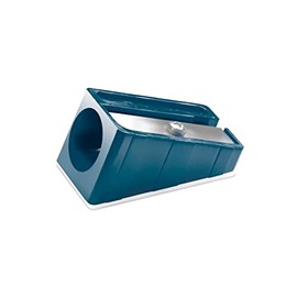 Pica Jumbo Sharpener for any shaped large pencils 560-12