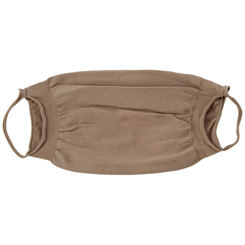 Atsugi MASK381 Mask, Nano Filter, Yamazin Filter, Made in Japan,