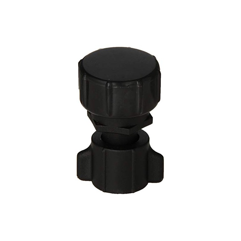 2 Pack - Orbit DripMaster 67468 1/2-Inch NPT Universal End