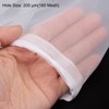 sourcing map Pack of 2 160 Mesh Colour Filter Bags