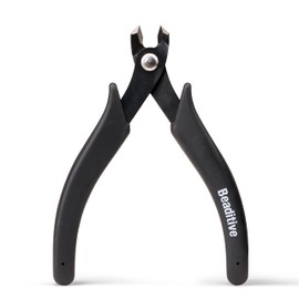 Beaditive Heavy Duty Side Cutter for Plastic Model - Plastic Sprue Cutter - Gunpla, Gundam Model, Scale Model Building