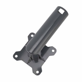 für Starlink Short Wandhalterung, für Starlink Halterung, für Starlink Montagesatz, für Starlink Masthalterung, für Starlink Dachhalterung für Starlink Internet Kit Satellit, für