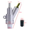HOLDWIN Sand Blaster Gun Boron Carbide Nozzle Air Sandblaster Gun