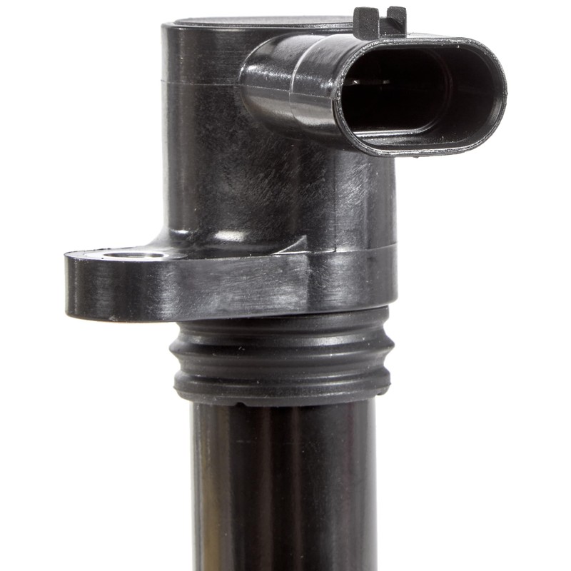 HELLA 5DA 193 175-761 Ignition Coil - 12V - 3-pin