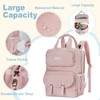 Diaper Bag Backpack Cute Large Mommy Bag for Baby Boys