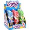 Koko's Mr. Squeezy Pop Lollipop Candy, 1.97 oz (56 g)