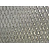 McNICHOLS 1/2 #16 304 STAINLESS STEEL FLATTENED EXPANDED METAL-----5" X