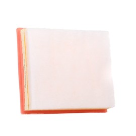 RIDEX 8A0611 Motor Air Filter Rectangular Filter Insert, Recirculation Filter with Pre-Filter