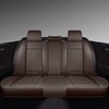 GXT Bench Seat Cover, Premium Faux Leather Bench Seat Covers