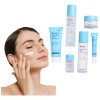 Kit Skincare 4 En 1 Vogirlog - Hidratación Cuidado Original