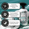 Pet~Pourri “Pawsitively Fresh” Pet Odor Eliminator Bundle – 4pc Set