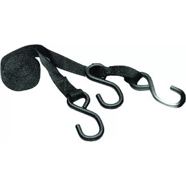 SPI Snowmobile Sled 3 Point Tow Strap Rope Towing Easy