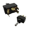 Toggle Switch SPDT On/Off/On, 3 Position, 20A at 12V DC,