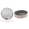 La Sol Imports Concha Cutter Mexican Bread Tool Cortador de