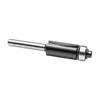ENT Trimming Cutter TC Shank (C) 6 mm, Diameter (A)