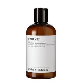 Evolve Organic Beauty Superfood Shine Shampoo (250 ml)