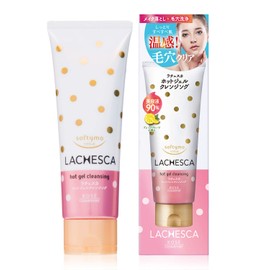 KOSE Softymo Ratchesca Hot Gel Cleanser, 7.1 oz (200 g)