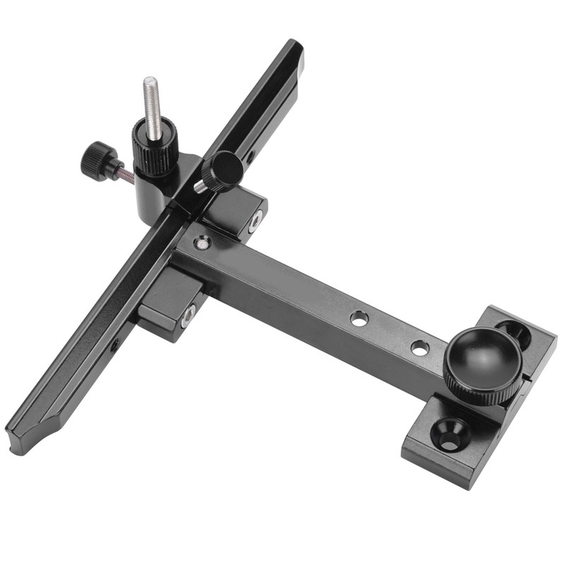 CNC Aluminum Alloy Archery Bow Arrow Sight for Recurve Bows