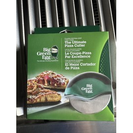 Big Green Egg - Pizza Cutter