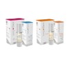 Lovy Care Pack de 2 Serums y 2 Cremas, Serum