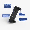 Bracket suitable for Netgear Nighthawk Router M1, M2, M5, Made