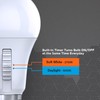 Feit Electric LED Color Selectable Timer Intellibulb - A19 with
