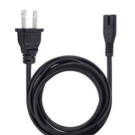 Kircuit AC Power Adapter Cord Cable Lead Replacement for Cooluli Mini Fridge Portable Fridge