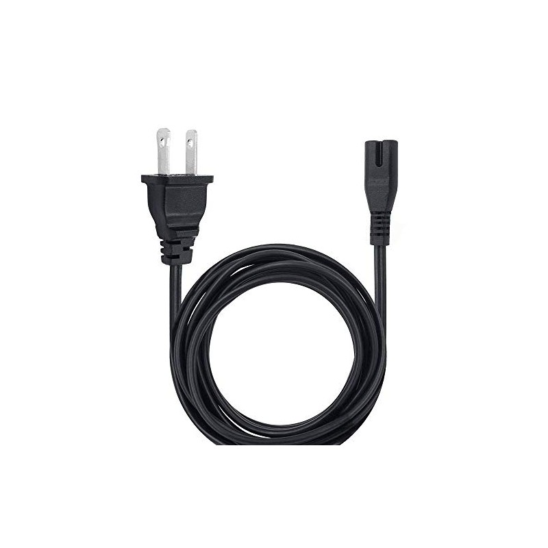 Kircuit AC Power Adapter Cord Cable Lead Replacement for Cooluli