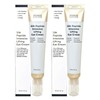 성분에디터 아이크림  실크 펩타이드 리프팅 녹는실 30ml 2개 Ingredient Editor Eye Cream Silk Peptide Lifting Melting Thread 30ml 2pcs