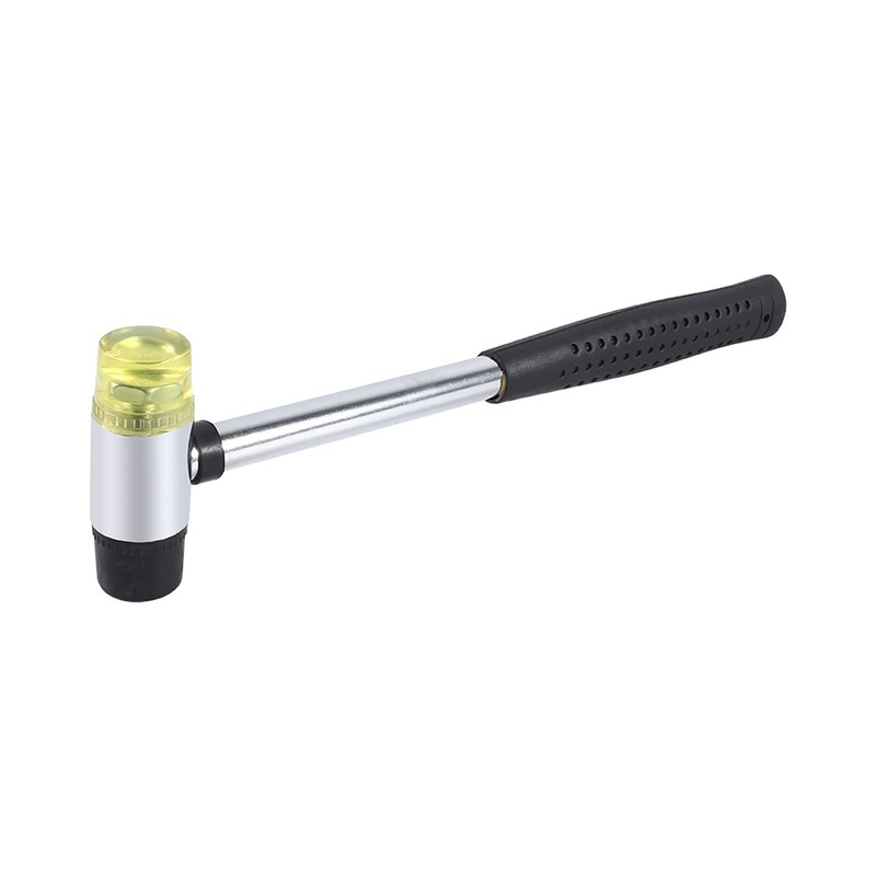 Dent Repair Tool Kits,Tools Dent Ding Hammer 9 Heads Tap