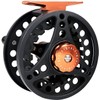 MAXIMUMCATCH Maxcatch ECO Fly Reel Large Arbor with Diecast Aluminum