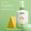 Isdin Babynaturals Agua Suave Perfumada 200ml