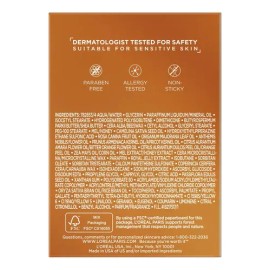 Loreal Paris Skincare Age Perfect Hydra Nutrition Bálsamo N                                                                                           