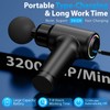 Unipampa Massage Gun, Hand Massager, Muscle Massager
