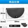 Ailunate Receipt File, Document File, Receipt Holder, File Case, Document