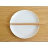Tableware East Simple Round Plate 6inc 16cm White