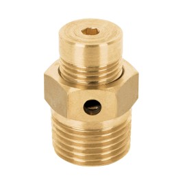Foset VALI-1/2 Válvula de alivio 1/2", color, pack of/paquete de 1